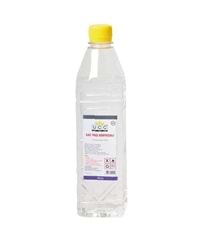 0005 UCC Gaz Yağı Kimyasalı 700ml