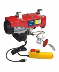 504453 Master Elektrikli Vinç Pa1000