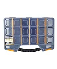 ASR-2035 Super-Bag Mega Organızer 18