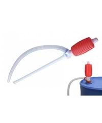 15301 Plastik Varil Pompası 50cm - Küçük