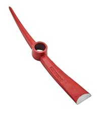 KZ2004 Sait Demirci Çelik Kazma