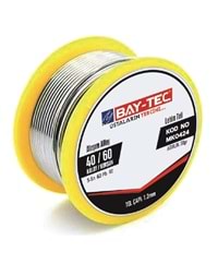 Mk0424 Bay-Tec Lehim Havya Teli