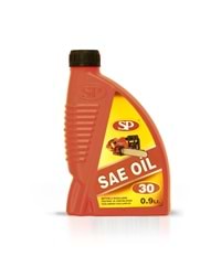 1087 Sar-Pet Sp Sae 30 Motor Yağı 1Lt