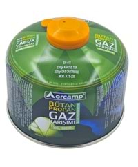 Kts-230 Orcamp Vidalı Kartüş Tüp 230Gr 500Ml