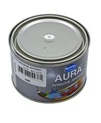 4436 Kardelen Aura Sentetik Antipas 500Gr - Gri