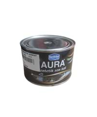 6333 Kardelen Aura Sentetik Sonkat Boya 500Gr - H. Mavi