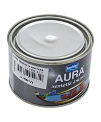 5481 Kardelen Aura Sentetik Antipas 500Gr - Kırmızı