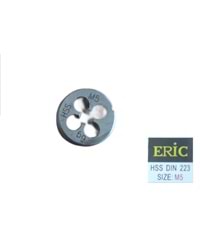 T223M05 Eric Dın 223 Hss Pafta M05
