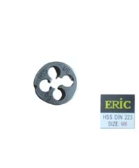 T223M06 Eric Dın 223 Hss Pafta M06