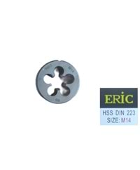 T223M14 Eric Dın 223 Hss Pafta M14