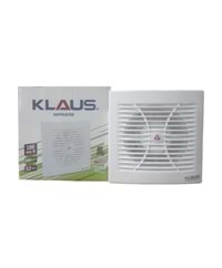 Ke48601T Klaus Dekoratif Aspiratör 12W