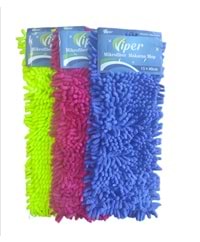 Wm-951 Viper Mikrofiber Makarna Mop 40Cm