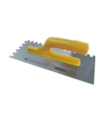 250 Dyr Seramik Malası 12*12*30Cm - Açık Sap