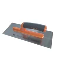 276 Dyr Alçı Malası 12*30Cm - Açık Sap