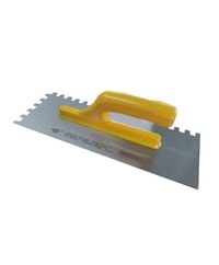 251 Dyr Seramik Malası 12*12*34Cm - Açık Sap