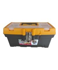 ASR-2076 Super-Bag Metal Kilitli Takım Çantası 16