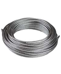 16178 Öms Teleferik Sırma Teli 4Mm 1M