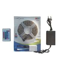 Ps-5050Rgb Power Style Rgb Şerit Led 5M