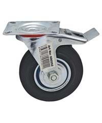 500252 Master Servis Tekeri 125*40 - Döner Firenli