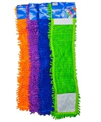 Byz.792 Boyraz Deri Makarna Mop 60Cm