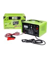 CC-15S Hais 12V-9A & 24V-15A Akü Şarj Cihazı 110W