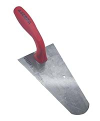 341 Serfa Plastik Saplı Sıvacı Malası 22Cm