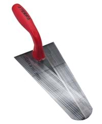 343 Serfa Plastik Saplı Sıvacı Malası 24Cm