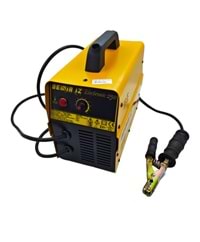 E-250 Demiriz Ark Kaynak Makinesi 250A - Hassas Ayarlı