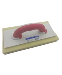 182 Dekor Süngerli Mala 14*28Cm