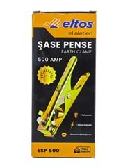 Esp 500 Eltos Şase Pensesi 500A