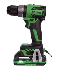 RB-DB2102 Hais Pro Şarjlı Darbeli Vidalama 21V