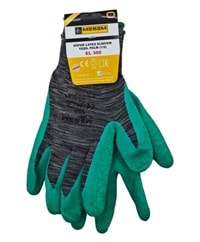 EL 300 Meşem Süper Lateks Eldiven 1/2 10