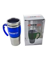 CLKN-1458 Newlife Bardak Termos 450ml