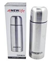 CLKN-527 Newlife Metal Termos 350ml