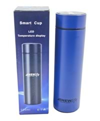 CLKN-1958 Newlife Dereceli Metal Termos 500ml