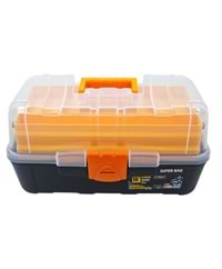 ASR-5038 Super-Bag 3 Raflı Takım Çantası 16