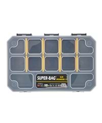 ASR-2097 Super-Bag Slim Organizer 12