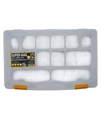 ASR-2063 Super-Bag power Organizer 9