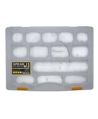 ASR-2064 Super-Bag power Organizer 11