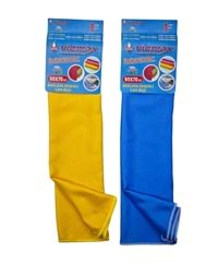 TM-710 Viomax Baklava Desenli Cam Bezi 50*70cm