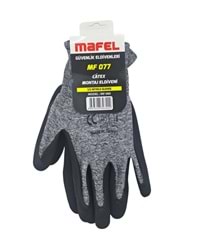 MF 077 Mafel Latex Montaj Eldiveni 1/2 10