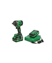 RB-809 Hais Pro Şarjlı 850N.m Torklu Somun Sökme 21V