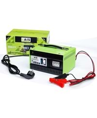CB-10E-1 Hais 6-12V 7A Akü Şarj Cihazı 130W