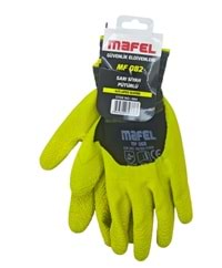 MF 082 Mafel Latex Pütürlü Eldiven 3/4 10