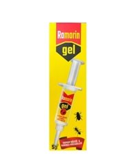 6486 Ramorin Hamam Böceği ve Karınca Jeli 5gr