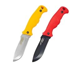 9003 Komodo Kılıflı Outdoor Kamp Bıçağı
