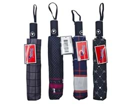 3050W Rota 3K 8 Tel Şemsiye - Bayan