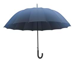 SKY-230 Skybelt Lüks Baston Şemsiye