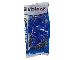 VIO2511 Violent Mavi/Siyah VioZebra Eldiven 10