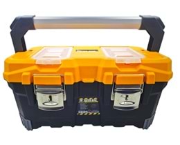 ASR-4016 Super-Bag Alüminyum Saplı Takım Çantası 20